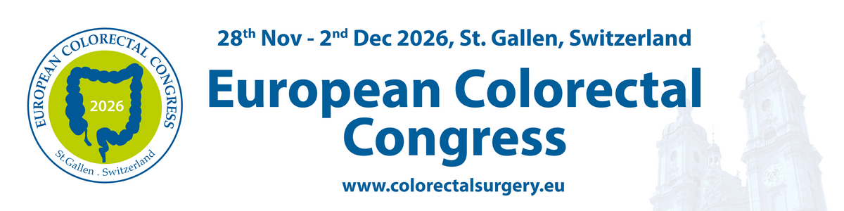 European Colorectal Congress 2026