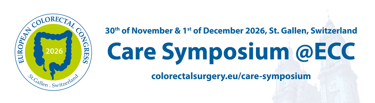 Care Symposium @ECC 2026