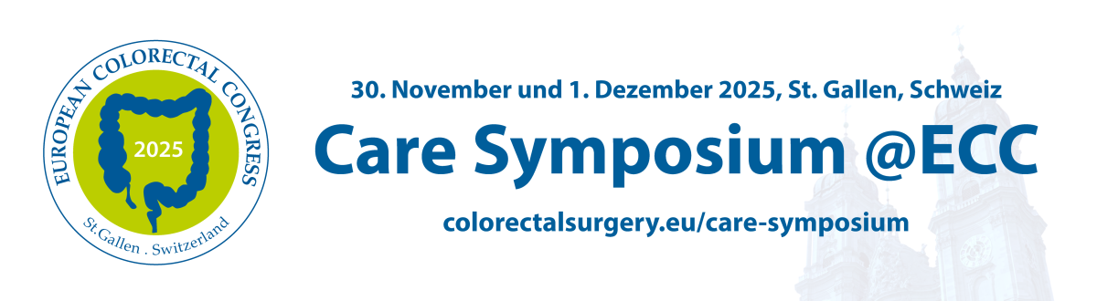 Care Symposium @ECC 2025